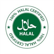 Halal Certificate