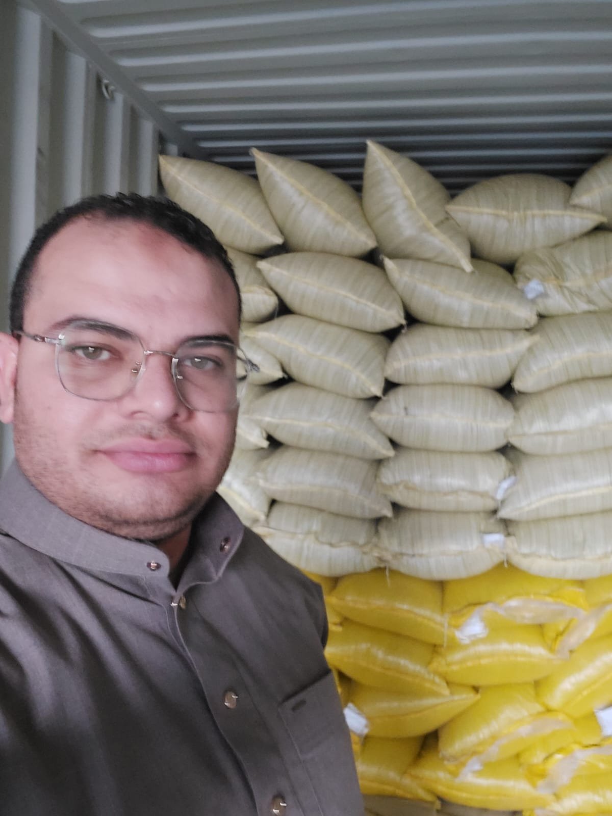 Elmotmiz Herbs farm