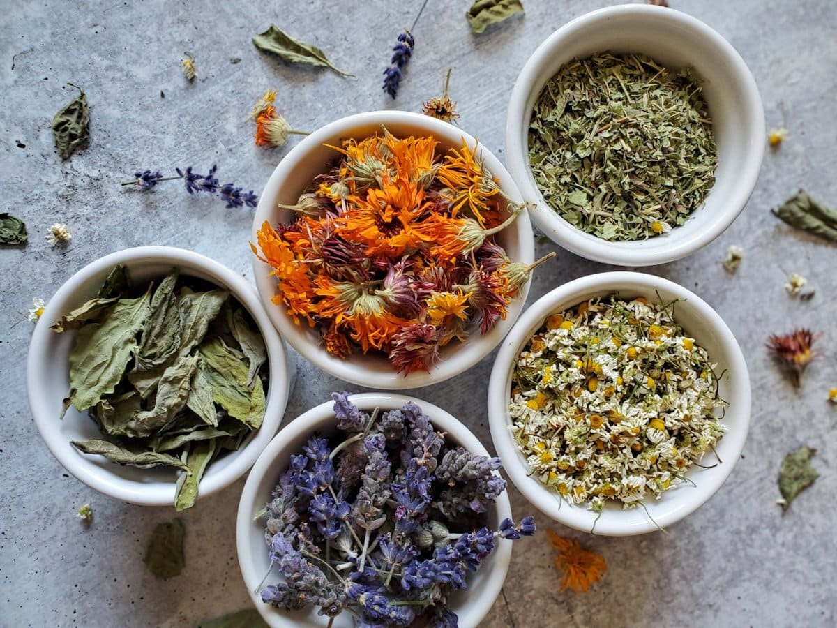 Premium Herbs
