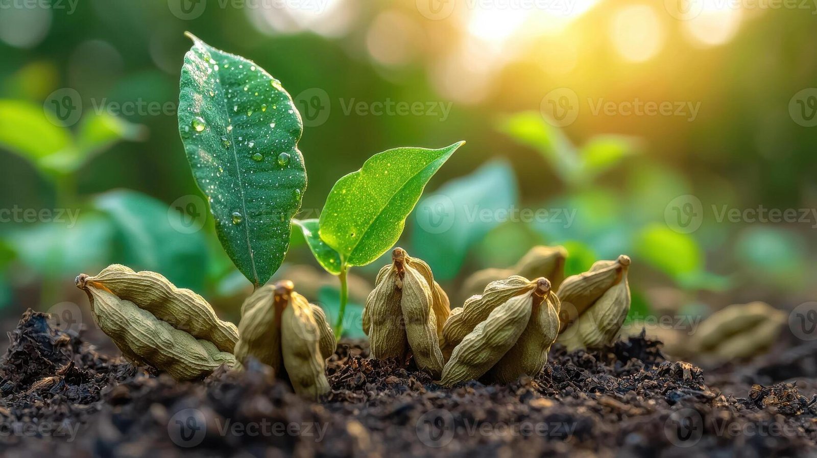 Farming